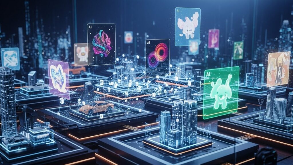 Digital Collectible Assets