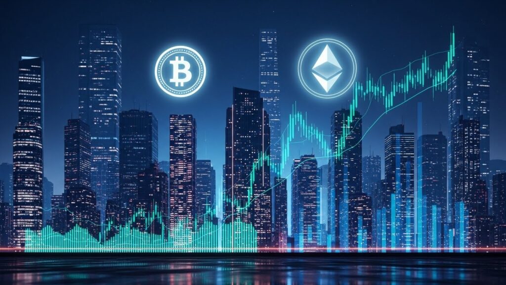 Crypto Market Liquidity