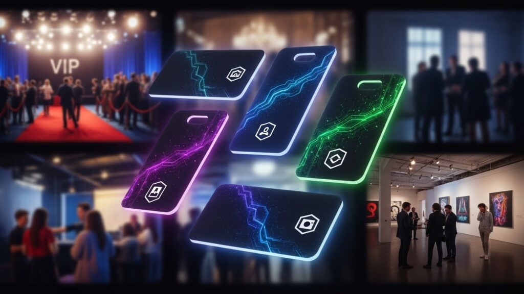 NFT Utility Use Cases