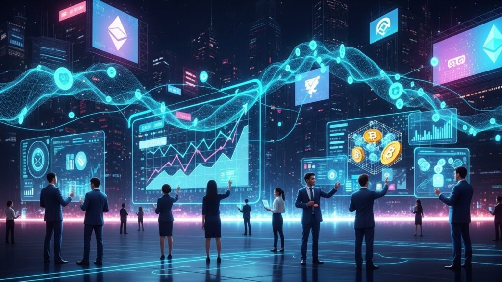 Best Crypto to Buy Now