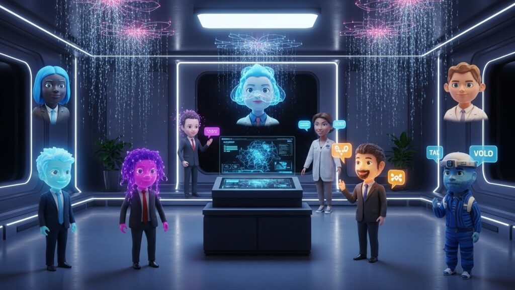 Next-Gen NFT Innovations 2025