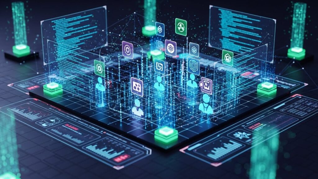 Metaverse AI Integration 2025