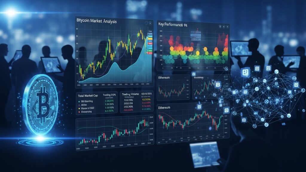 Crypto Market Analysis