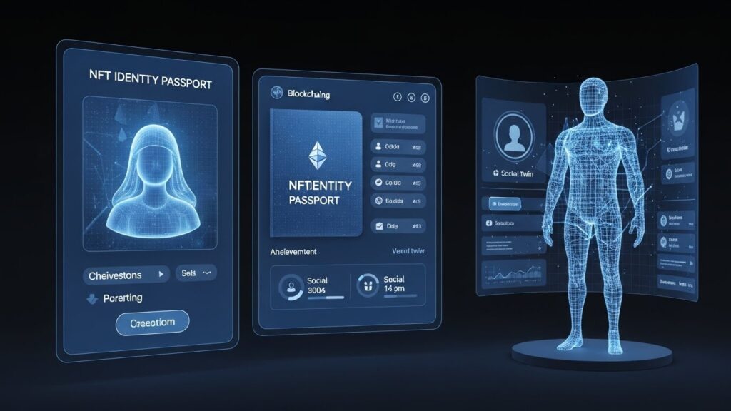 Next-Gen NFT Innovations 2025