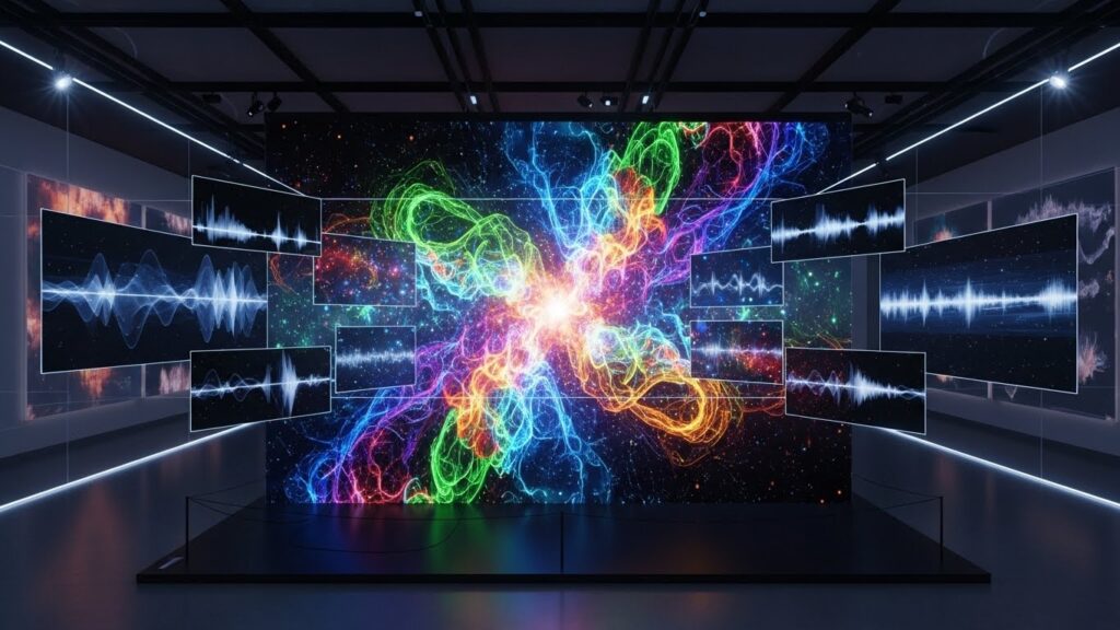 Dynamic NFT Ecosystems 2025