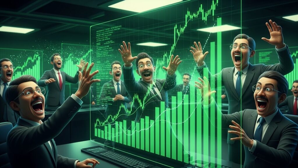 Crypto Fear and Greed Index