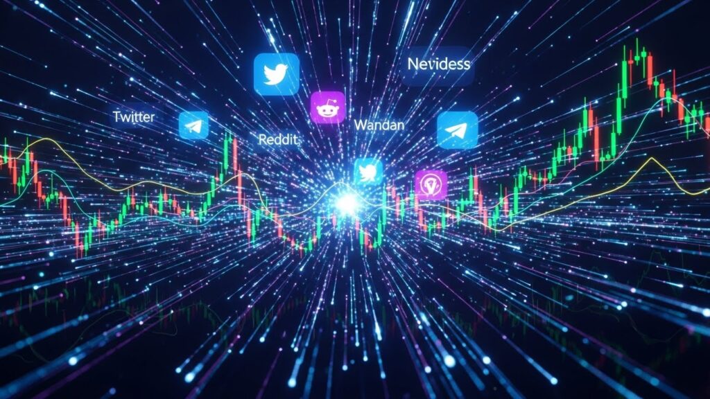 Crypto Market Sentiment