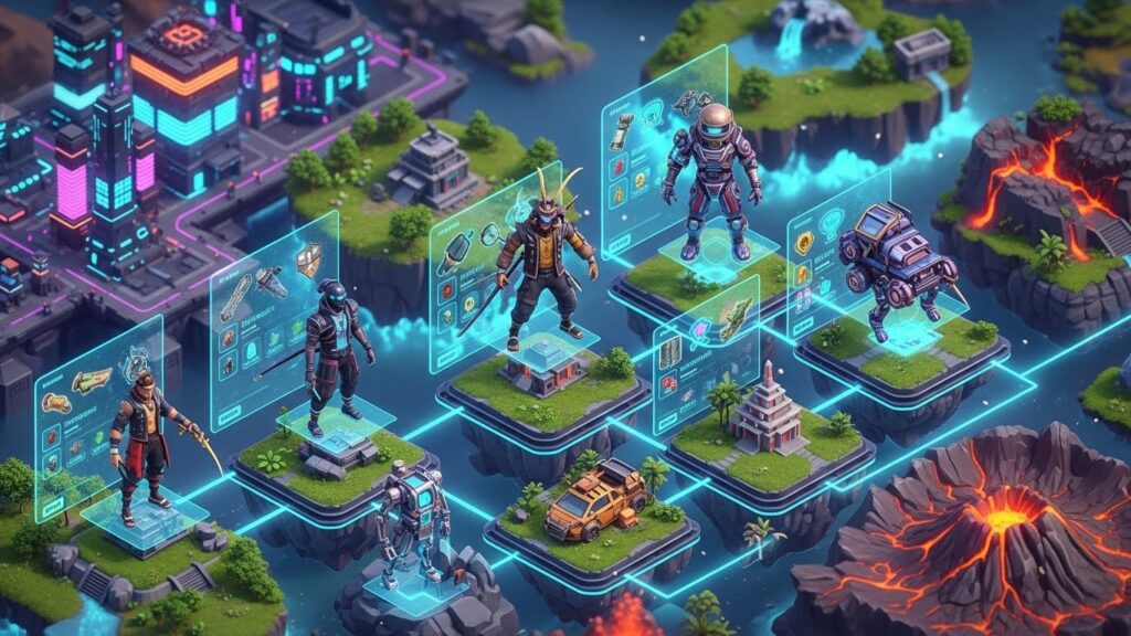 NFT Investment Trends