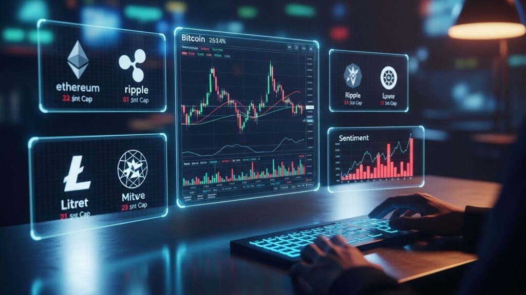 Crypto Market Analysis