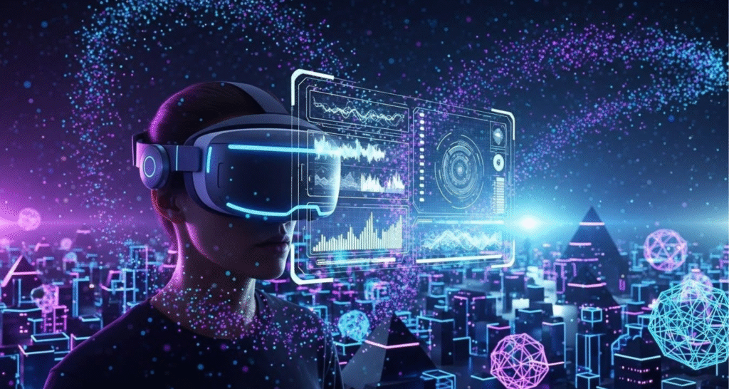 Metaverse Guide 2025