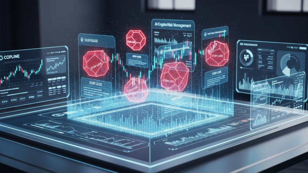 AI Crypto Portfolio 2025