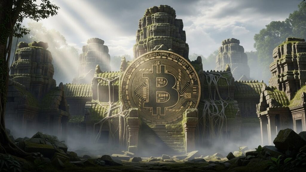 Crypto Market Volatility