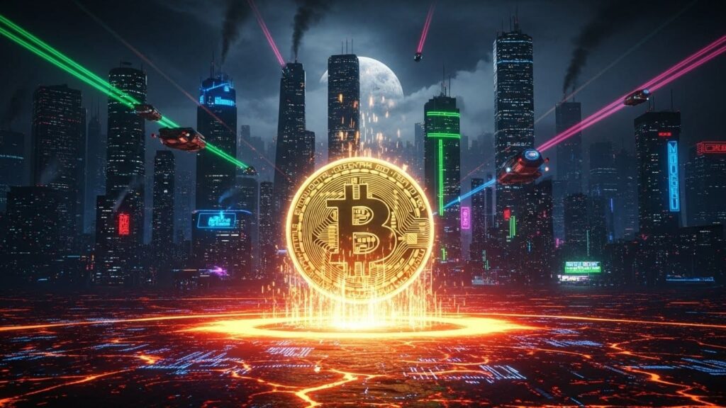 Crypto Investor Psychology