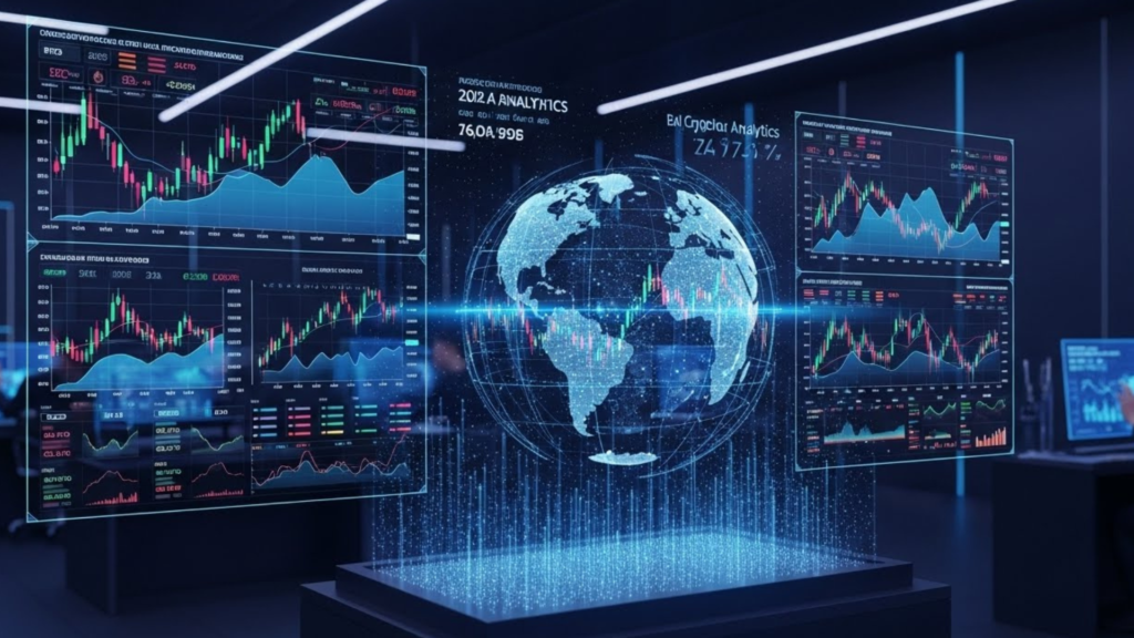 AI Crypto Portfolio 2025