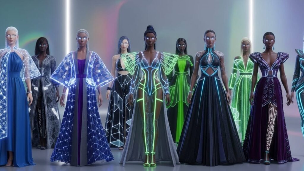 Metaverse Future Technology